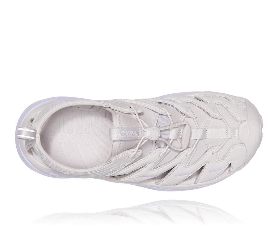 Sandale Hoka One One Hopara Femme - Blanche - GUH-160839